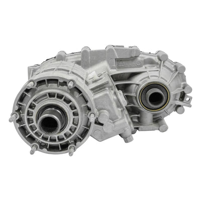 Yukon Gear & Axle auto part