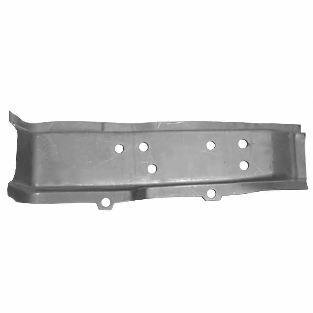 Sherman Parts gauge
