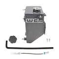 Wehrli 23-24 Ford 6.7L HO Power Stroke 3in Hot Side Intercooler Pipe - Gun Metal