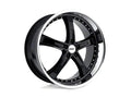 TW JARAMA 18X9.5 5X114 +20 76 G-BLK