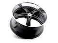 TW JARAMA 18X9.5 5X114 +20 76 G-BLK