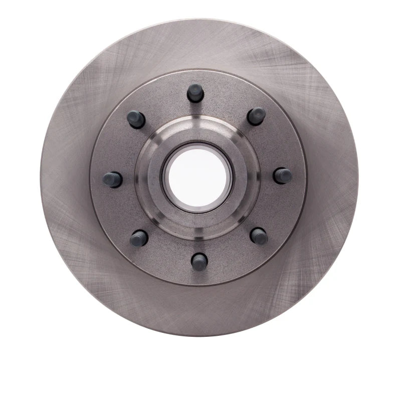 R1 Concepts Brake Rotor Fits Ford F-250