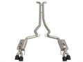 Kooks Headers cat-back exhaust