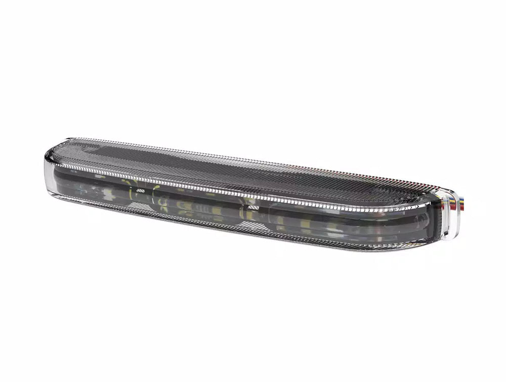 18LED DUAL AMB/WHT ECCO_CONNECT