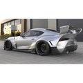 PANDEM SUPRA A90 REAR FENDERS