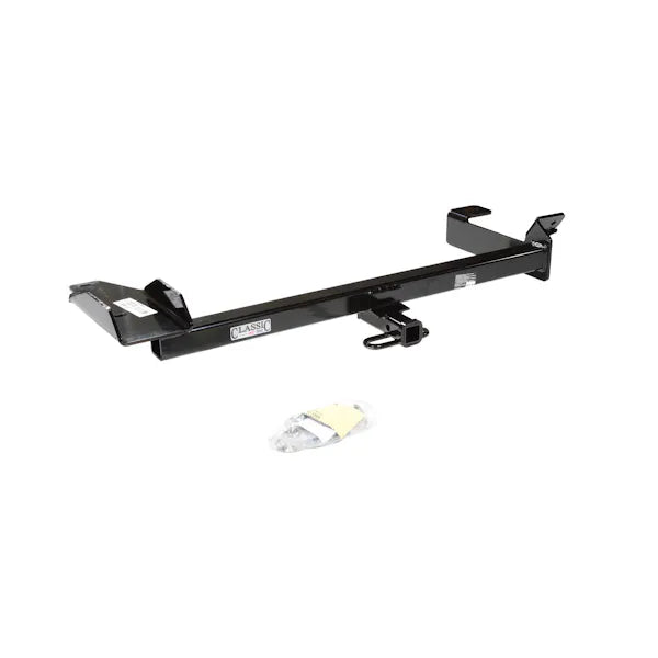 FRAME HITCH