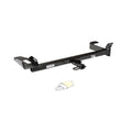 Hidden Hitch auto part