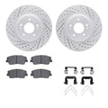 DFC auto part