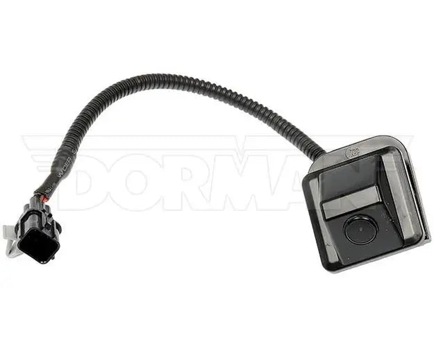 PARK ASSIST CAMERA