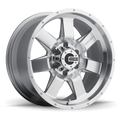 MAMBA M14 18X9 6X139.7 ET