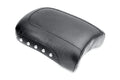 Mustang 06-17 Harley Dyna Standard Touring Passenger Seat - Black
