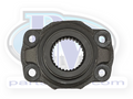 DIFF CASE FLG HALF