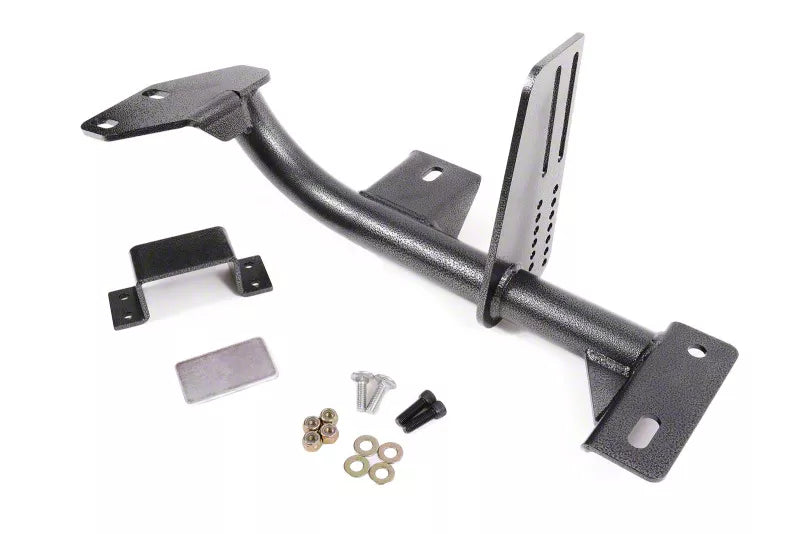 BMR Suspension black auto part