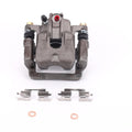 PowerStop auto part detail