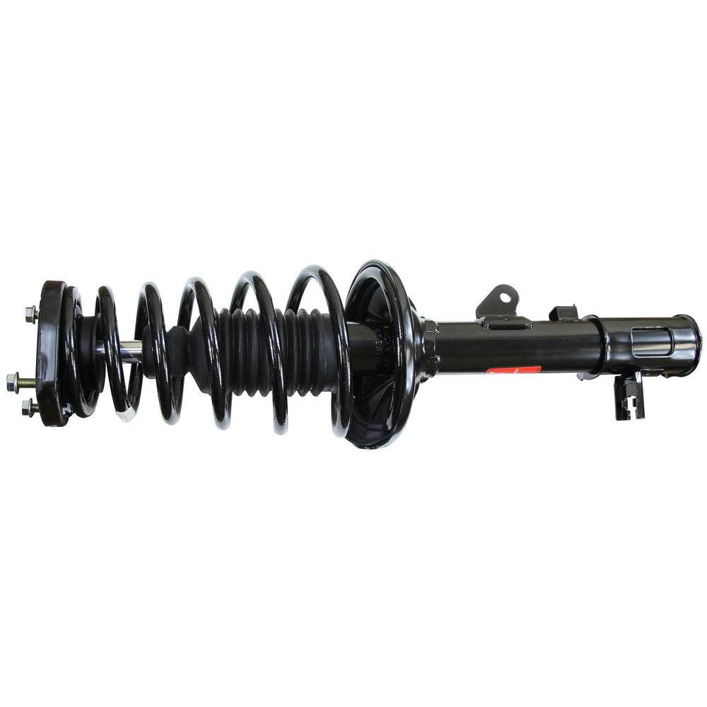 QUICK-STRUT ASSEMBLY