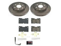 Power Stop 2019 Chevrolet Silverado 1500 Front Autospecialty Brake Kit