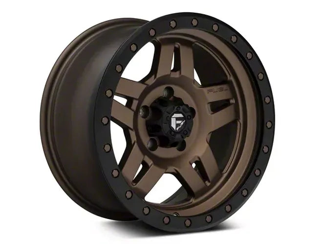 D583 17X8.5 5X5.0 MT-BRNZ-BBR -6MM