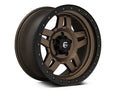 D583 17X8.5 5X5.0 MT-BRNZ-BBR -6MM