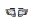 Regionmax black auto part