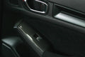 OLM LE Carbon Fiber Window Switch Panel Covers (Set of 4) - 2022 Honda Civic Type R