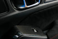 OLM LE Carbon Fiber Window Switch Panel Covers (Set of 4) - 2022 Honda Civic Type R