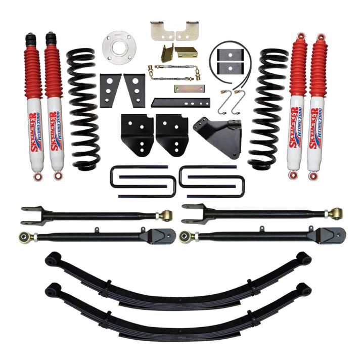 (KIT) 8.5IN SYSCLII11F250 DSLHYD