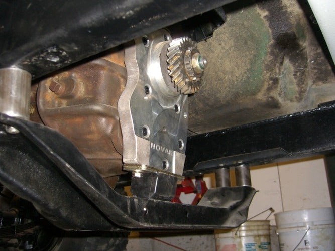 DRIVESHAFT