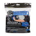 Chemical Guys blue auto part