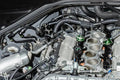 Radium Engineering Nissan R35 GTR Fuel Rail Kit