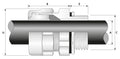 CMP GROUP auto part close-up