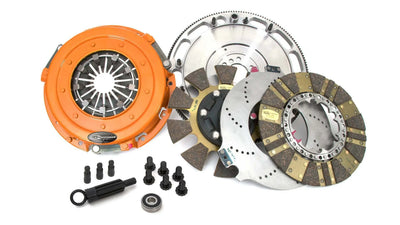 Centerforce auto part