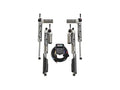 18C WRANGLER JL 2DR FALCON SP2 3.5 ADAPT PIGGYBACK SHOCK KIT (24.5IN LIFT)