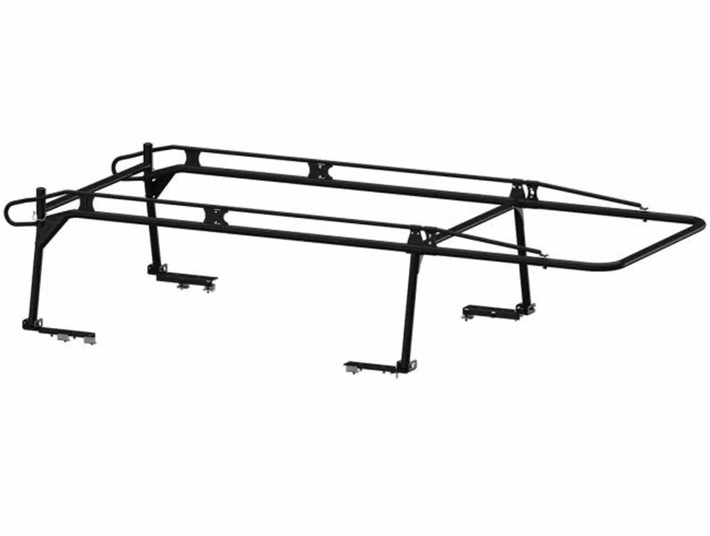 PRO IV HD ALUMINUM RACK - FULL SIZ