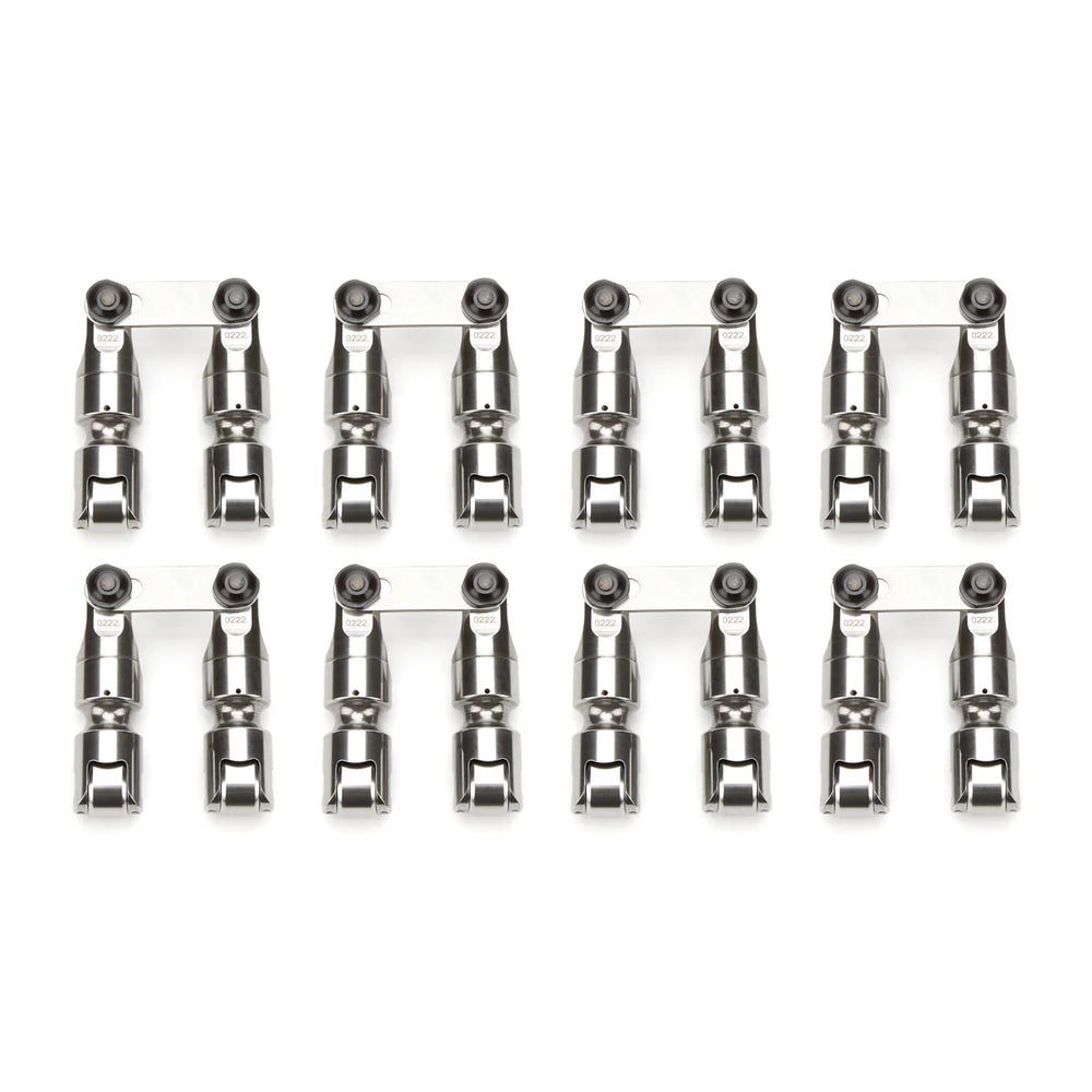 Sportsman Solid Roller Lifter Set SBC .904 Dia