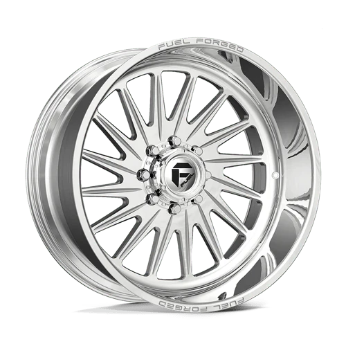 FF125 26X16 BLANK POLISHED -101MM (114-180)