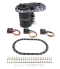 Fuelab titanium auto part