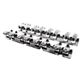 SBC Shaft Rocker Arm Kit 1.50/1.50 Ratio