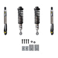 22C TUNDRA MT64 KIT FRONT 3IN/220330LBS REAR 0IN/0LB SUSPENSION LIFT KIT