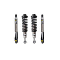 22C TUNDRA MT64 KIT FRONT 3IN/220330LBS REAR 0IN/0LB SUSPENSION LIFT KIT