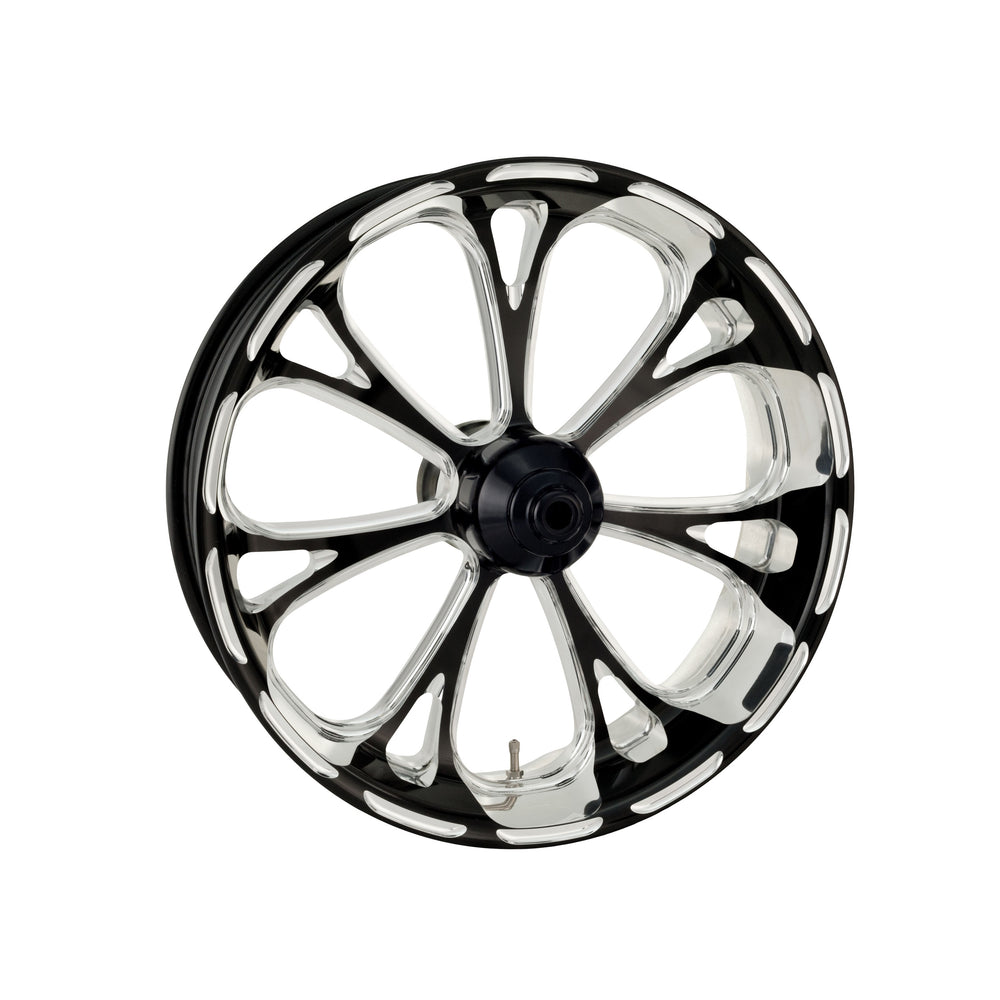 Performance Machine 21x3.5 Forged Wheel Virtue  - Contrast Cut