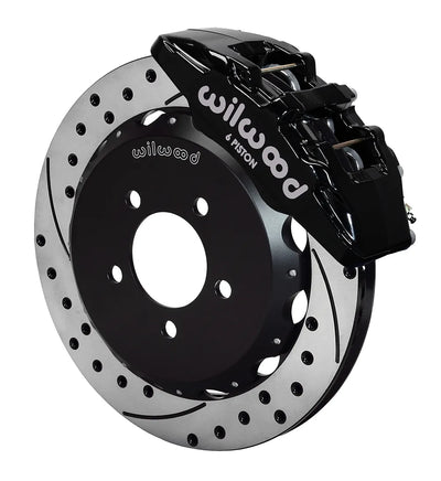 Wilwood auto part