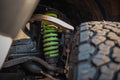 0323 FJ CRUISER/4RUNNER/GX470 FOAM CELL PRO SUSPENSION KITSTAGE 3
