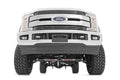 4.5 Inch Lift Kit D/S M1 Ford F-250/F-350 Super Duty 4WD (2017-2022)