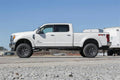 4.5 Inch Lift Kit D/S M1 Ford F-250/F-350 Super Duty 4WD (2017-2022)