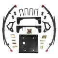 Suspension Lift Kit w/Shock M95 Performance Shocks 4 Inch Lift System 86-89 4Runner Skyjacker