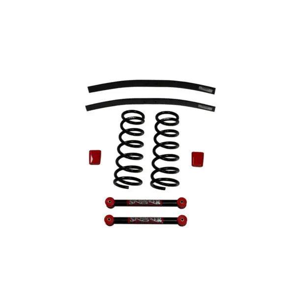 Skyjacker auto part