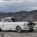 VF510 15X15 BLANK CUSTOM FINISHES (