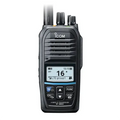 MARINE VHF AND LTE PORTABLE