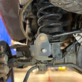 2014+ Ram 2500 3 Inch Stage 1 Kit - Gas