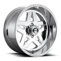 FF121 26X14 BLANK BLACK -72MM (114-180)